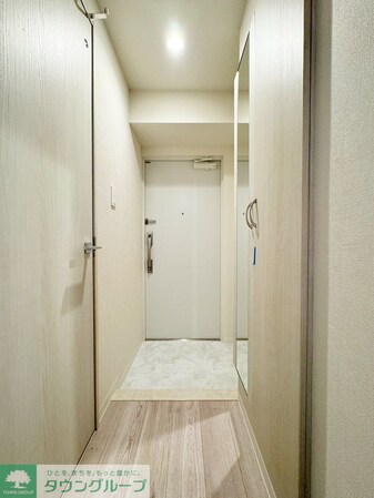 Portofino(ポルトフィーノ)の物件内観写真